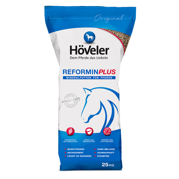Höveler ReforminPlus